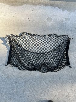 Car Trunk Net 