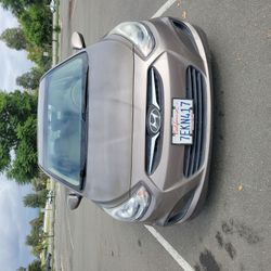 2014 Hyundai Accent