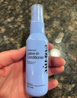 NEW EVA NYC STAY HYDRATED LEAVE IN CONDITIONER SPRAY $4!!