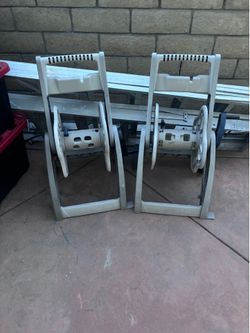 Hose reel