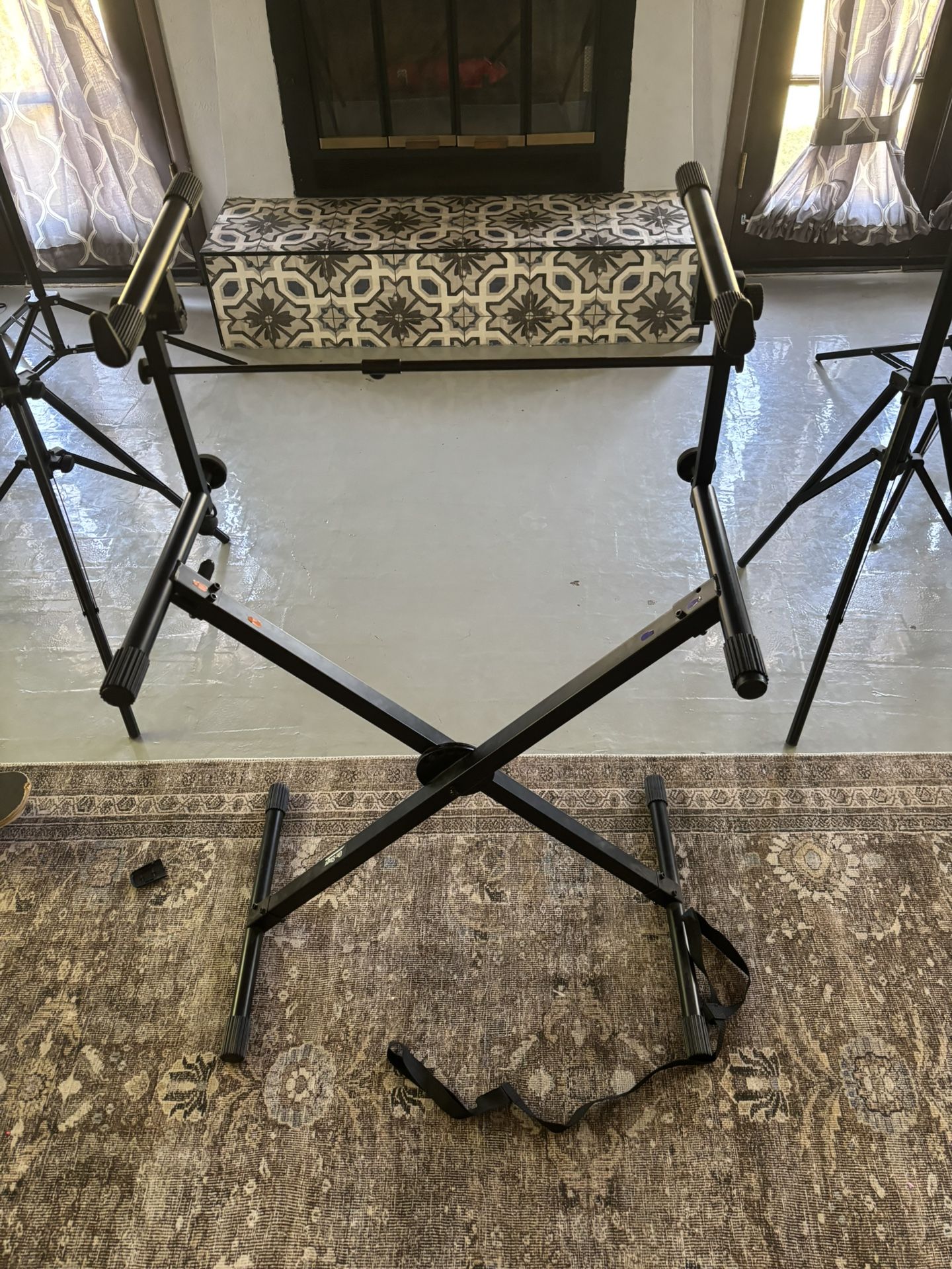 Keyboard Stand
