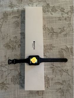 Apple Watch Series 3