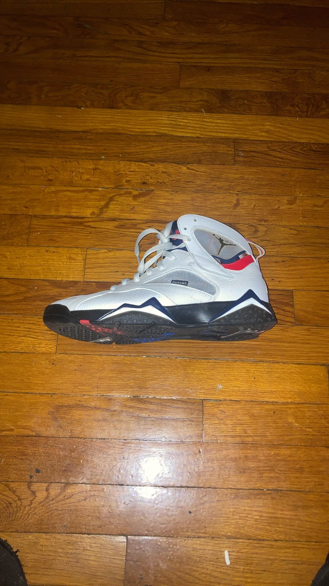 PSG 7’s Size 12