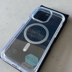 iPhone 15PRO MAX CASE