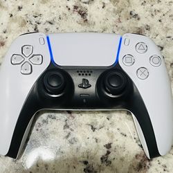 PS5 DualSense Controller 