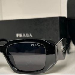 Prada Sunglasses 