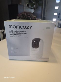 1080p Full HD Camera for Video Baby Monitor BM04