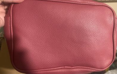 Cute cosmetic bag