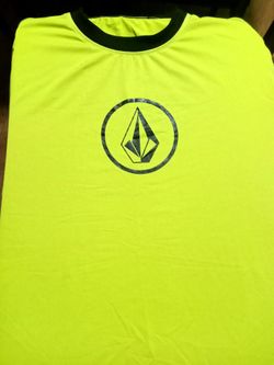 Volcom Sports Shirt