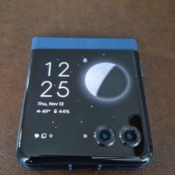 Motorola Razr 2025 T-Mobile