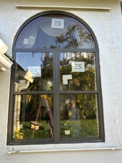 Impact Windows In Stock 