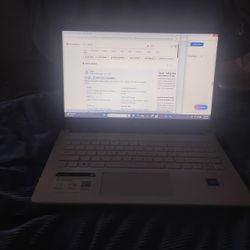 Laptop For Sale