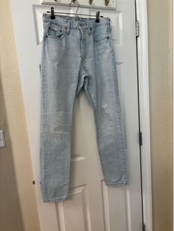 Womens Levi’s 501