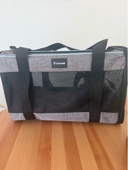 Animal carrier