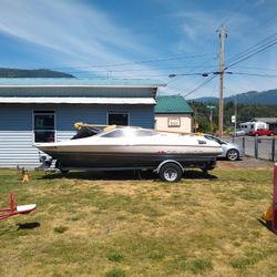 Bayliner Capri 3500$obo