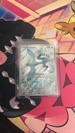 Articuno