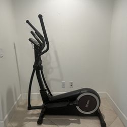 Elliptical 