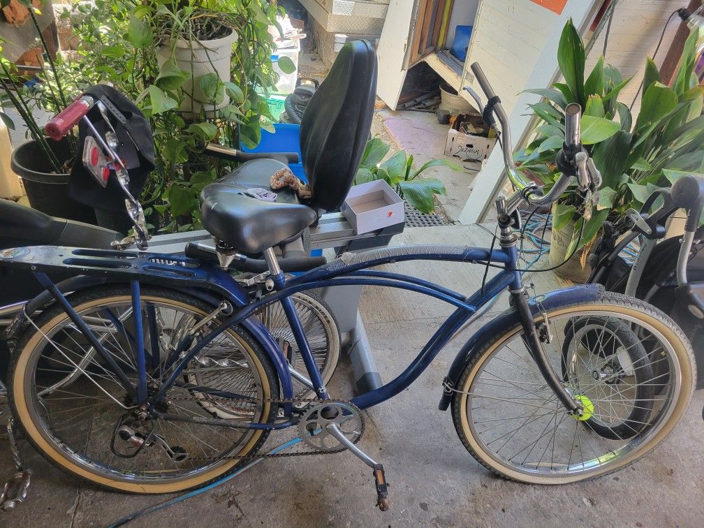 Beach Cruiser