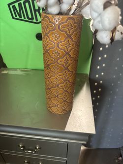 Expensive Art Deco Vase 