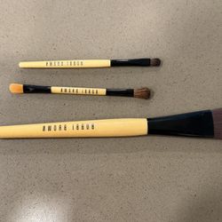 Bobbi Brown Make Up Brushes