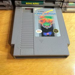 Nintendo NES - Life Force 
