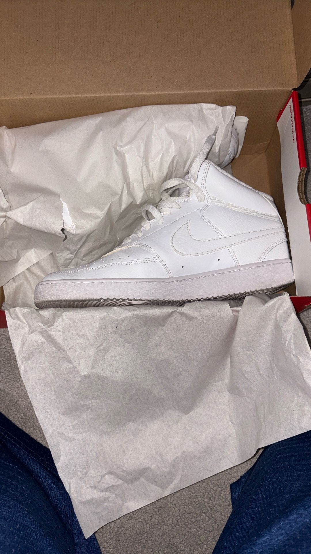 Nike Shoes