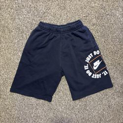 Nike JDI Fleece Shorts