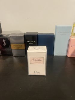 Miss Dior Blooming Bouquet