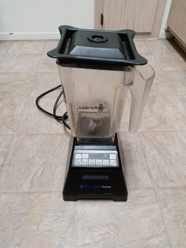 Blendtec Blender