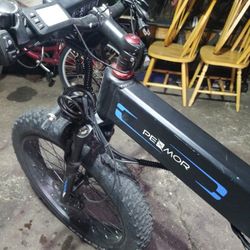Bike Electric 