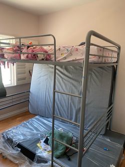 Bed frame
