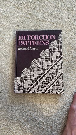 101 Torching Patterns
