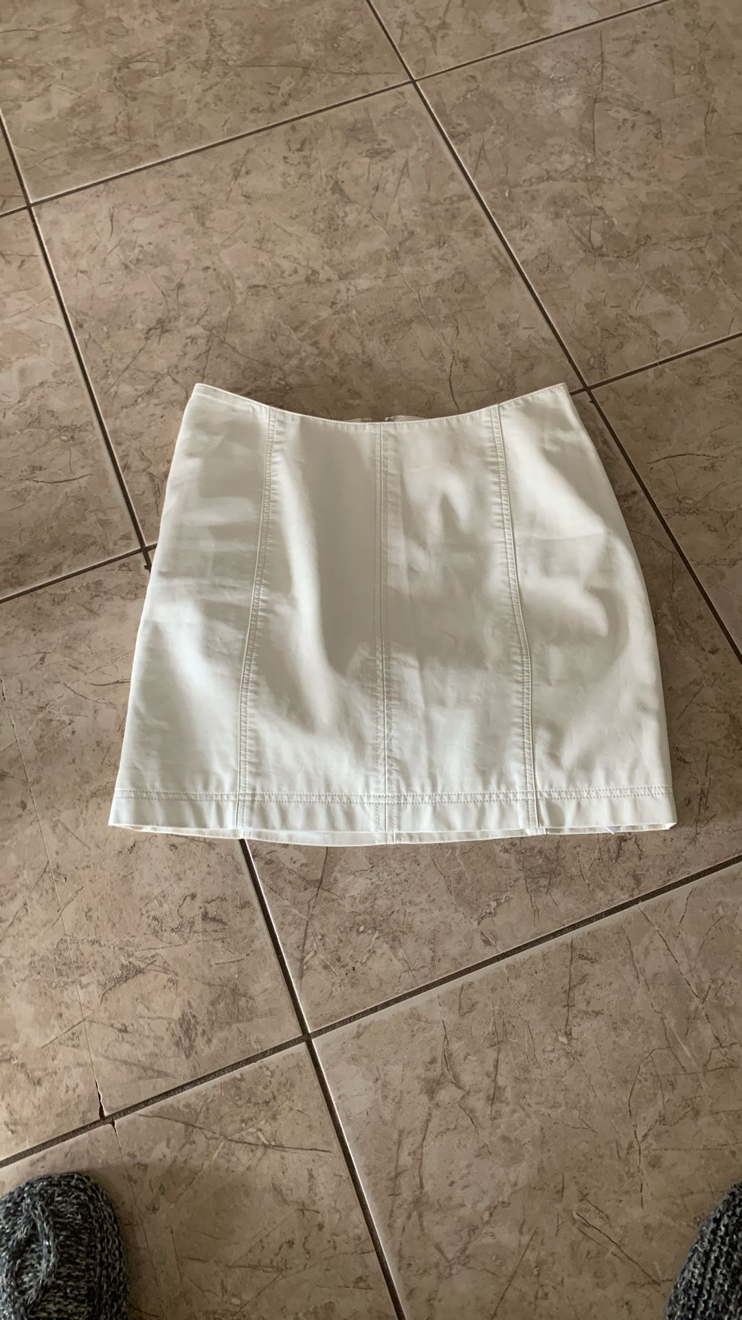 Free People Skirt