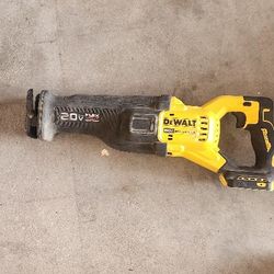Dewalt Saw Saw