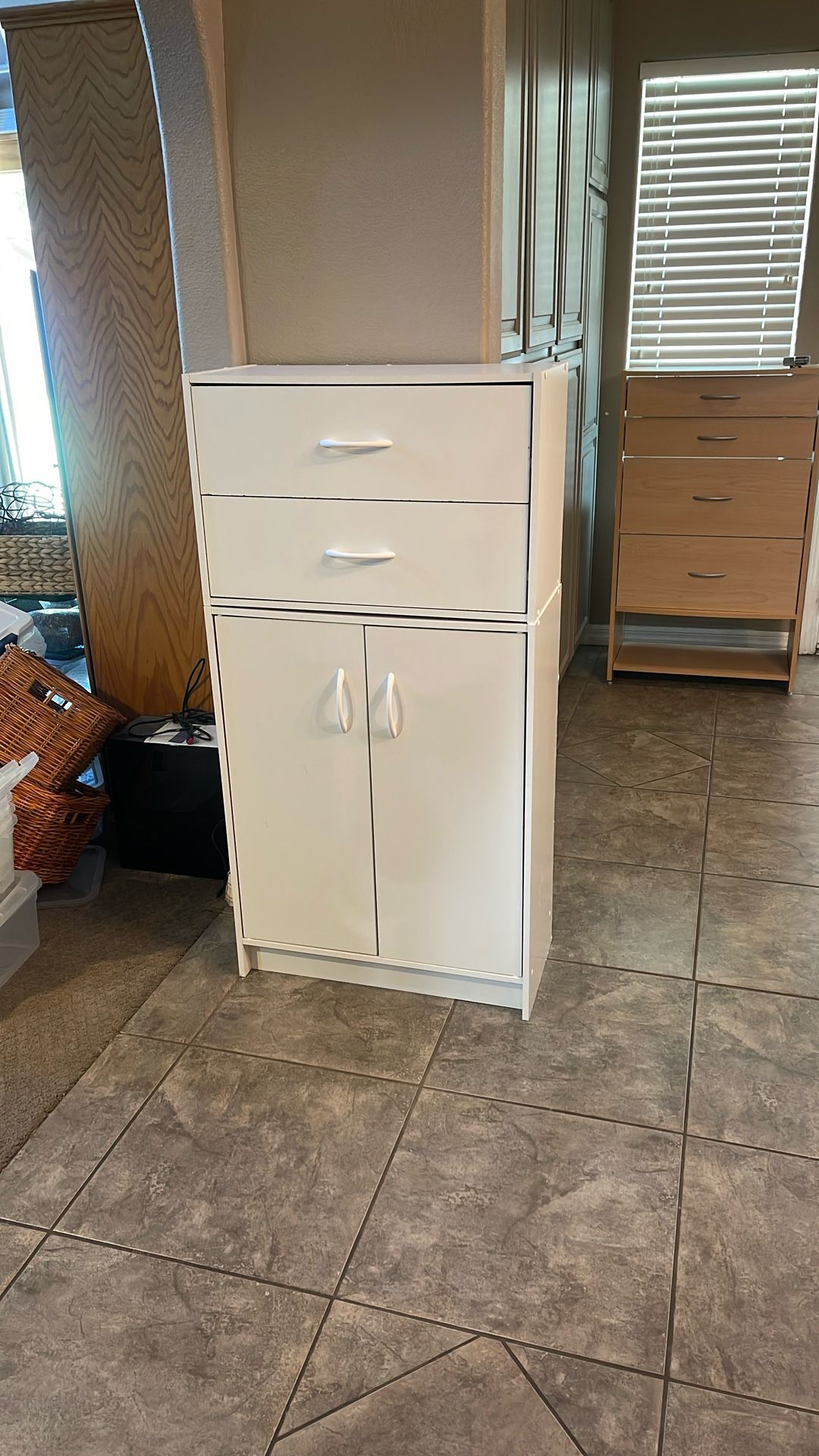 Drawer & Cabinet Organizers
