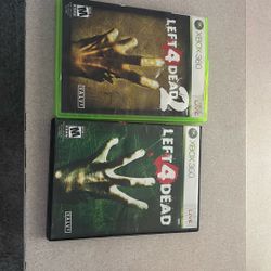 Left 4 Dead