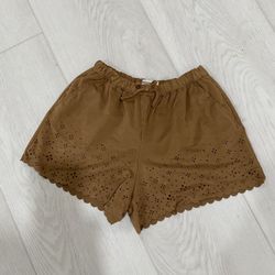 Girl Shorts 