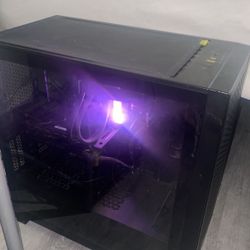 Selling Gaming Pc.   Throw Offers 