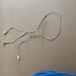 IPhone Wired Earbuds
