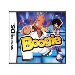 Boogie (Nintendo DS)