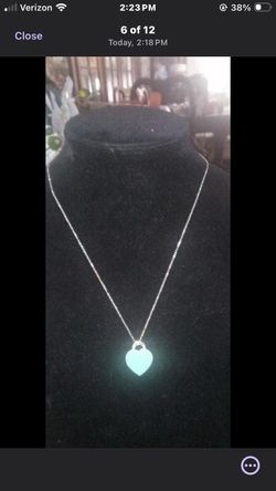 Please return to  Tiffany & Co. New York 925