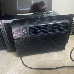 2 AC UNIT