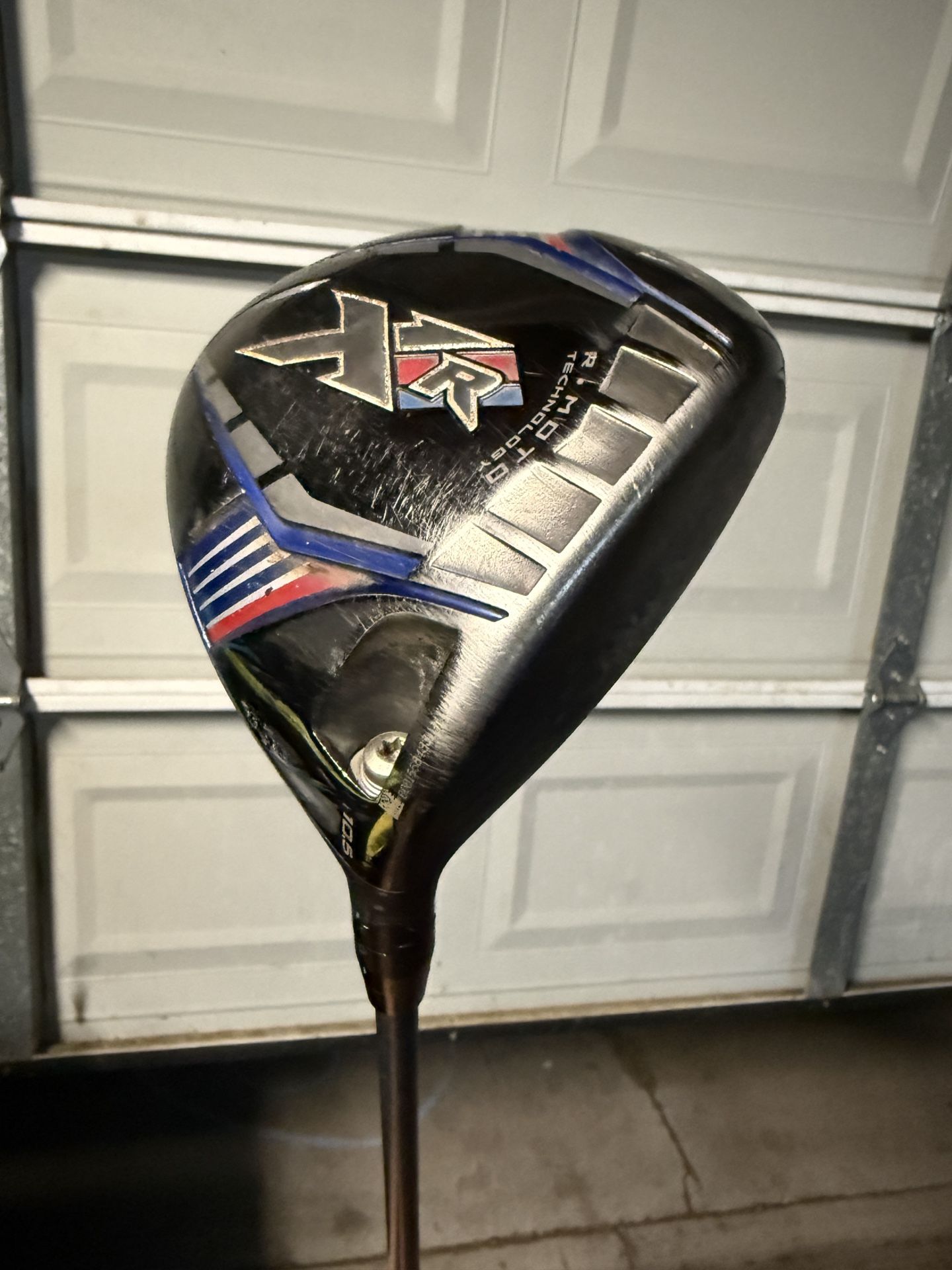 Golf Drivers