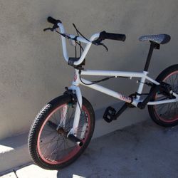 Redline BMX Bike RL 3.2 2010