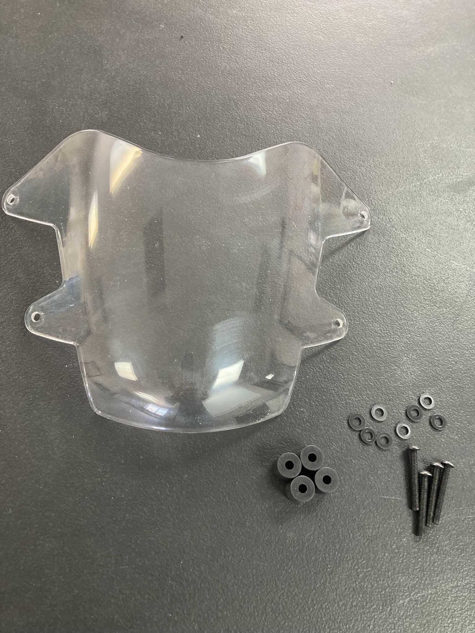 Yamaha Tenere 700 Headlight Guard NEW