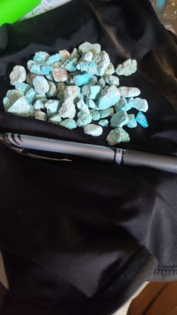 Turquoise