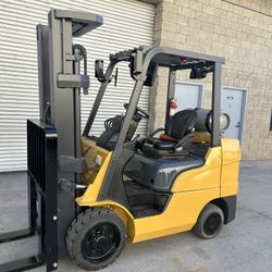 2020 Forklift 