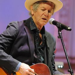 Rodney Crowell