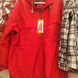 Tommy Size Xxl