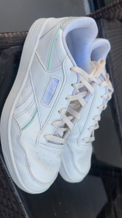 Reebok Shoes